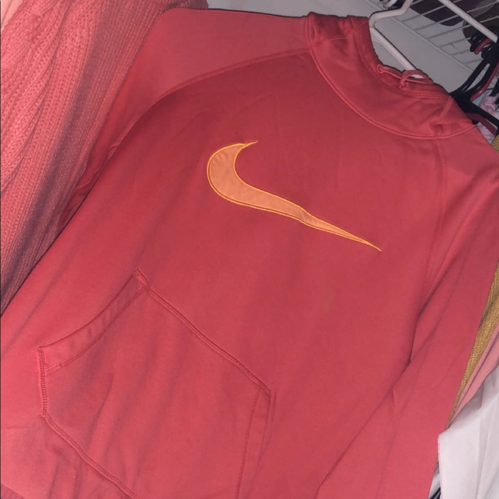 Nike hoodie